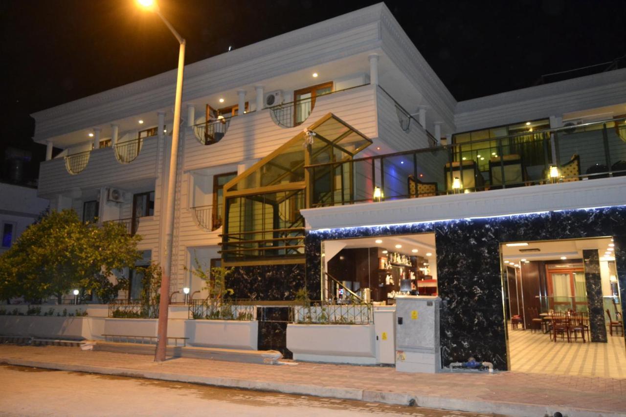 Britannia Hotel Village Kemer Eksteriør billede