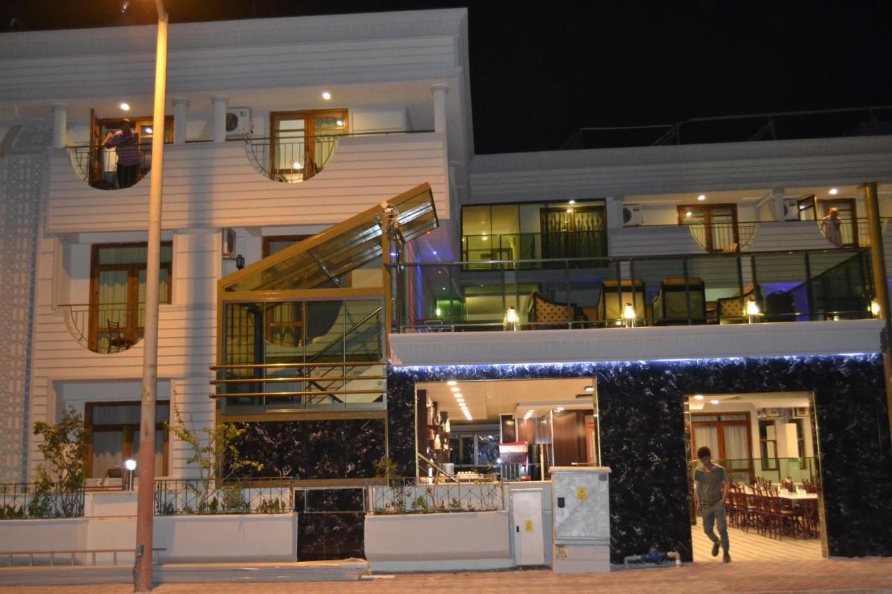 Britannia Hotel Village Kemer Eksteriør billede
