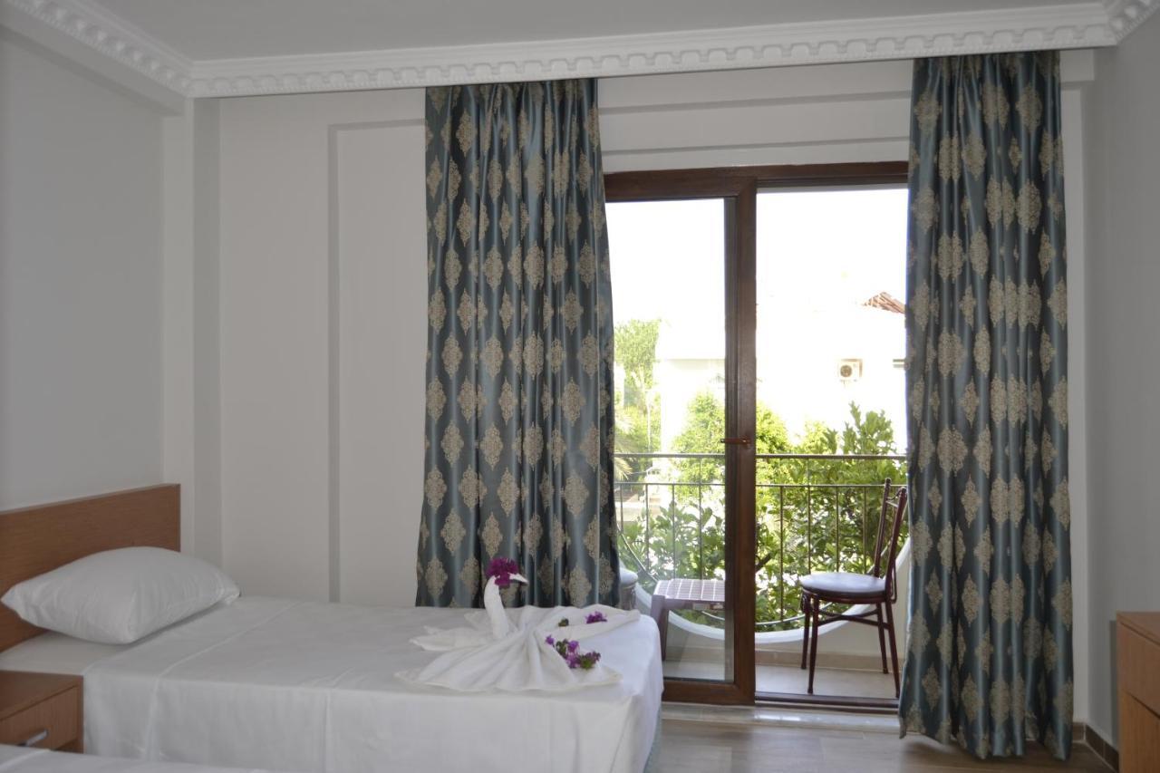 Britannia Hotel Village Kemer Eksteriør billede