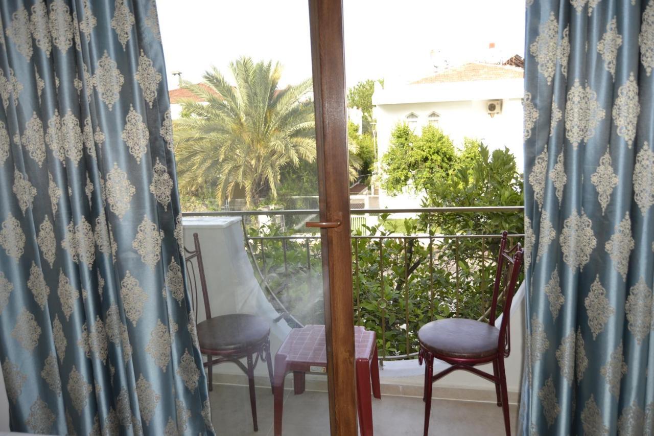 Britannia Hotel Village Kemer Eksteriør billede