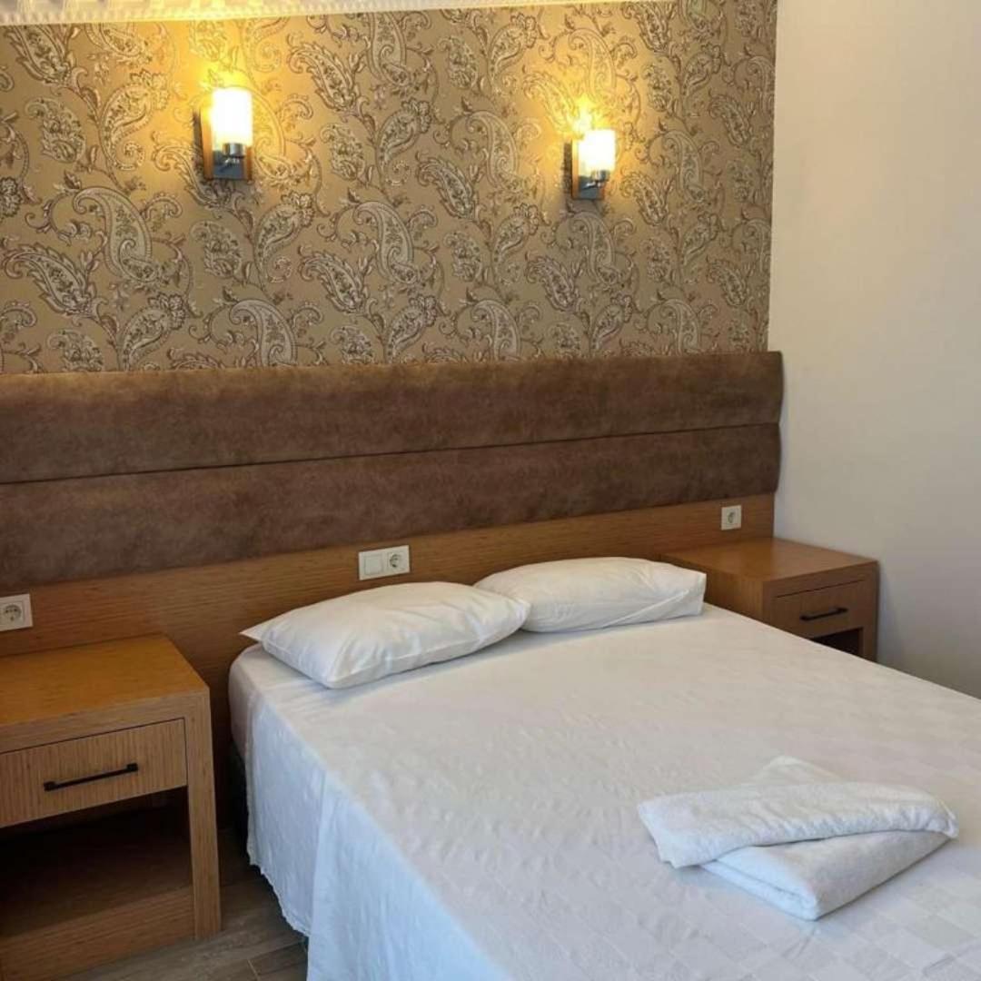 Britannia Hotel Village Kemer Eksteriør billede